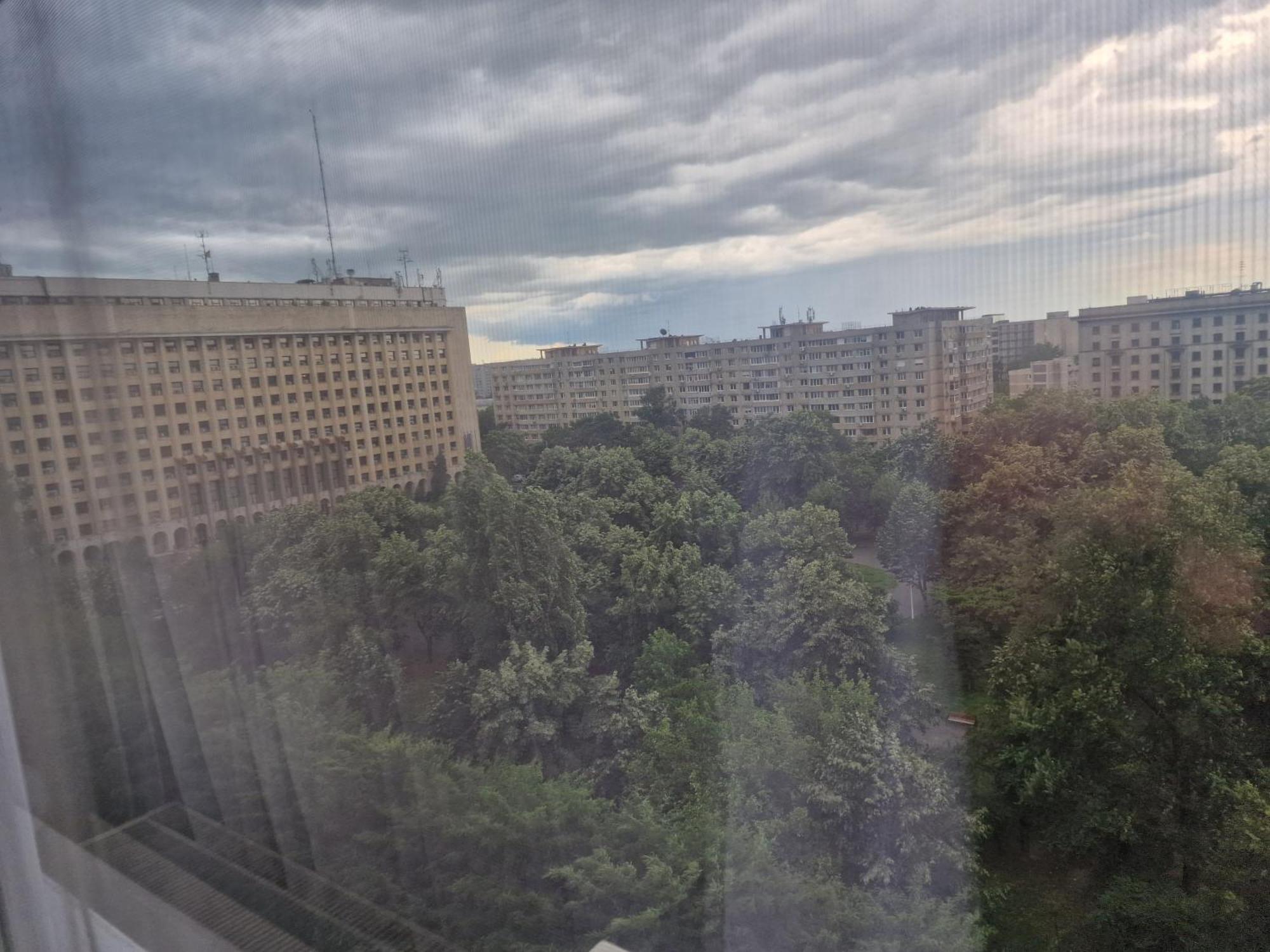 Apartament Gara De Nord Бухарест Екстер'єр фото